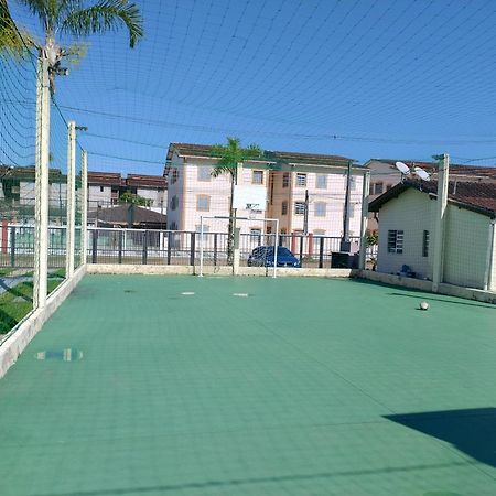 Apartamento Villagio 6 Ubatuba Buitenkant foto