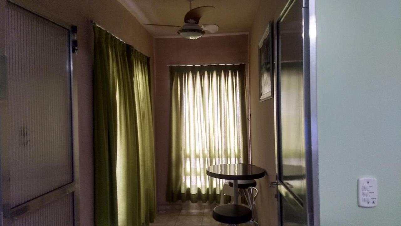 Apartamento Villagio 6 Ubatuba Buitenkant foto