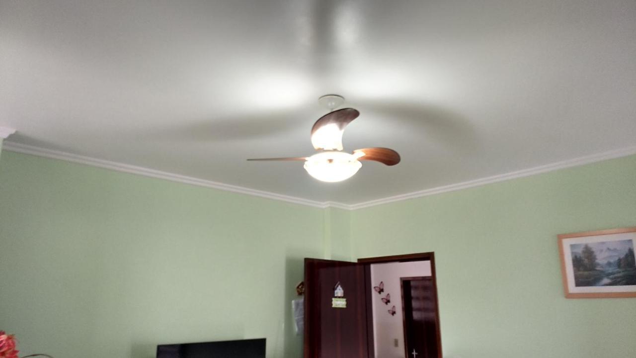 Apartamento Villagio 6 Ubatuba Buitenkant foto