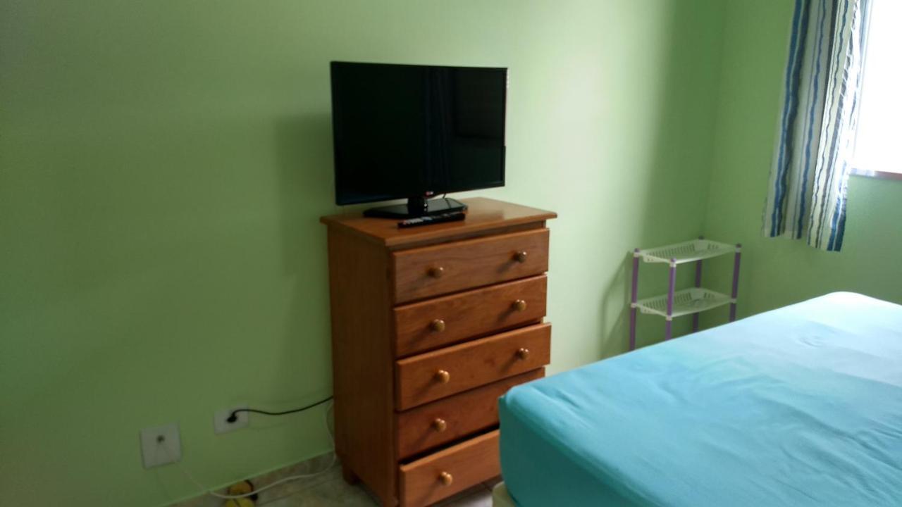 Apartamento Villagio 6 Ubatuba Buitenkant foto