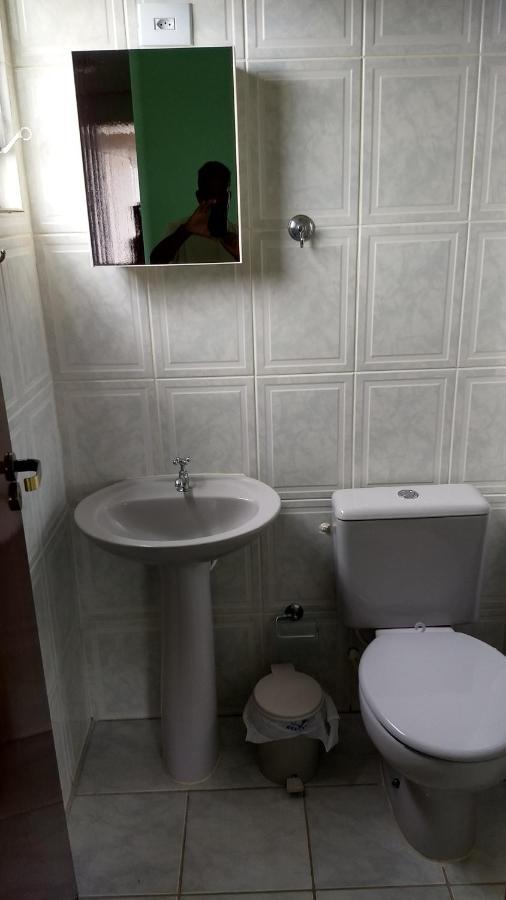 Apartamento Villagio 6 Ubatuba Buitenkant foto